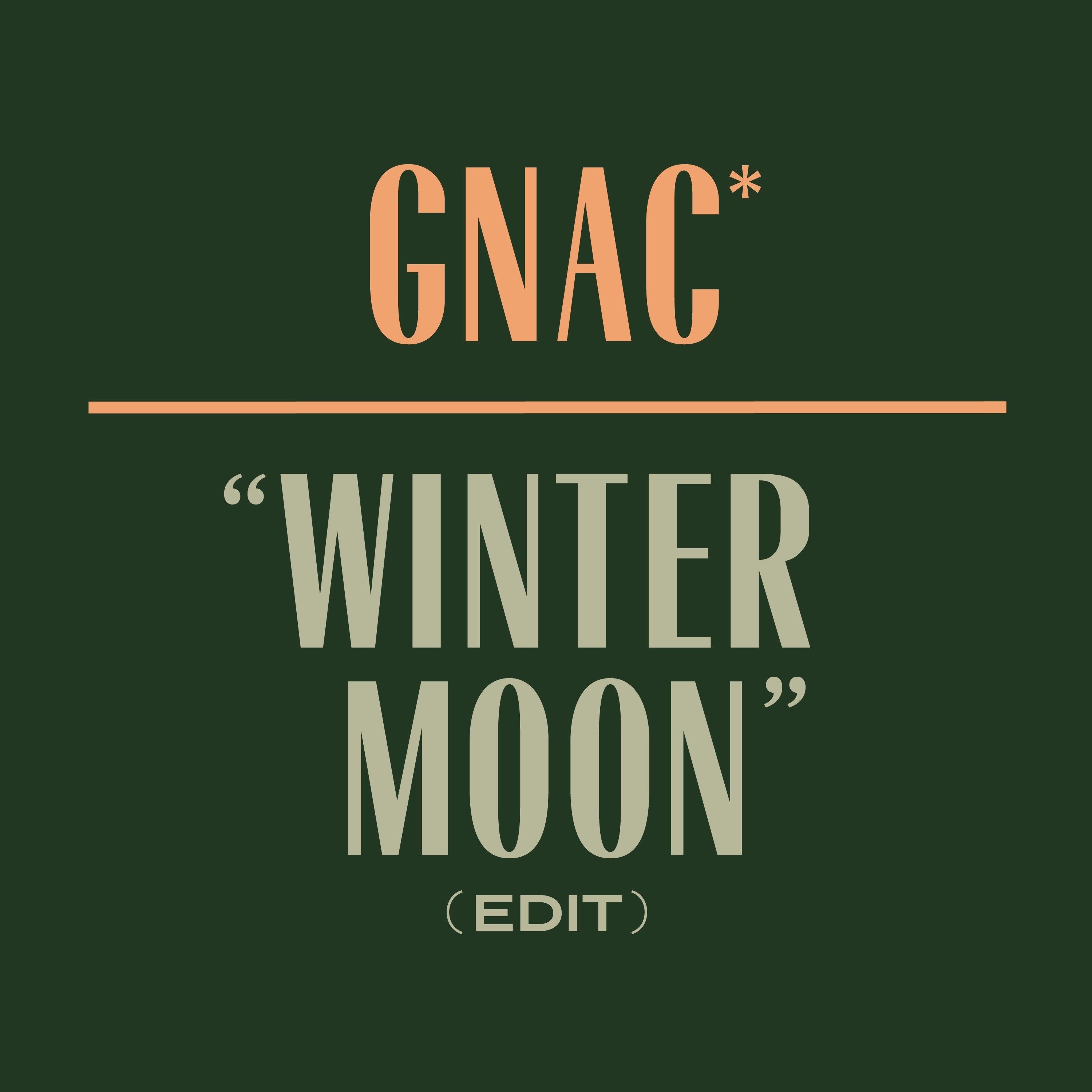 Winter Moon (Edit)