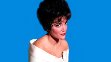 Connie Francis