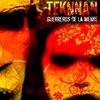 Soundtabu - Teknnan (feat. Philly Blunt)