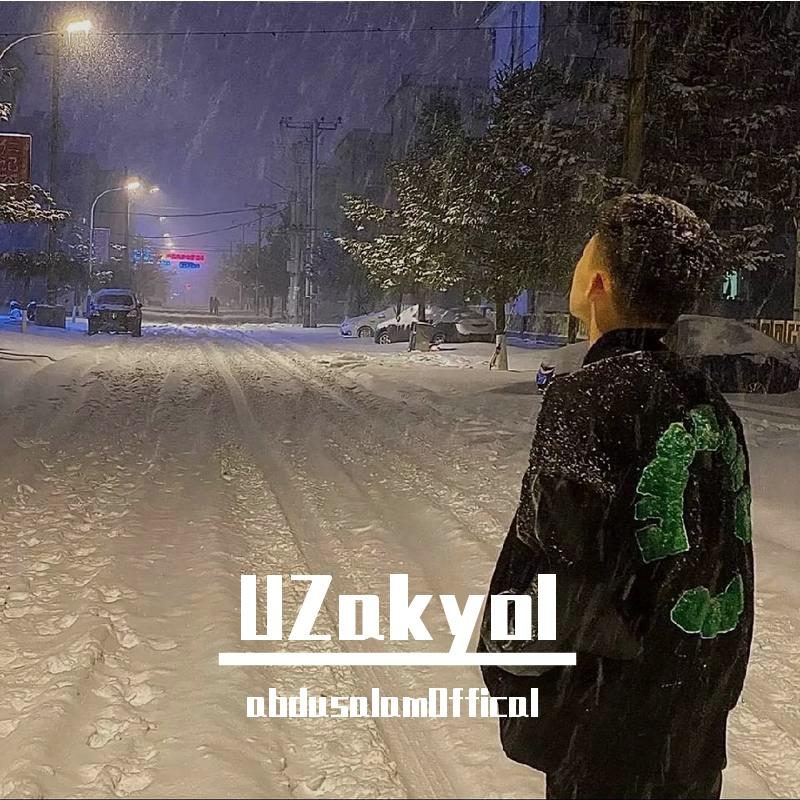 UZakyol