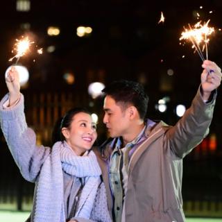 我们相爱吧【天使组合】明道＆王鸥