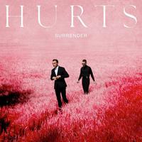 Hurts - Surrender (消音版) 带和声伴奏