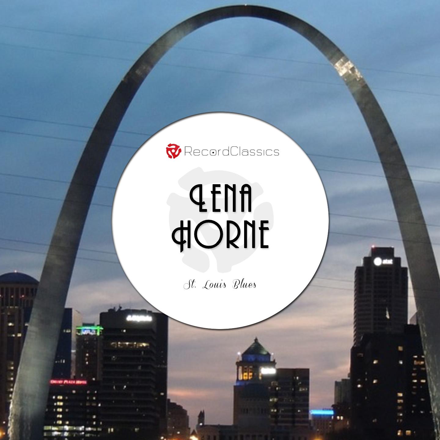 St. Louis Blues