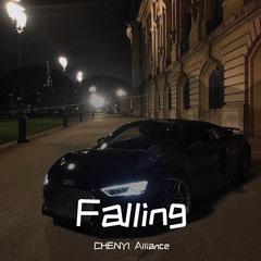 Trevor Daniel-Falling（CHENYI ／ DIPIENS remix）