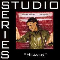 Heaven - Nicole C Mullen