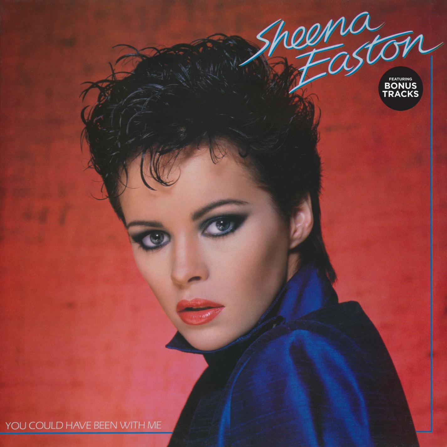 Sheena Easton - I'm Not Worth the Hurt
