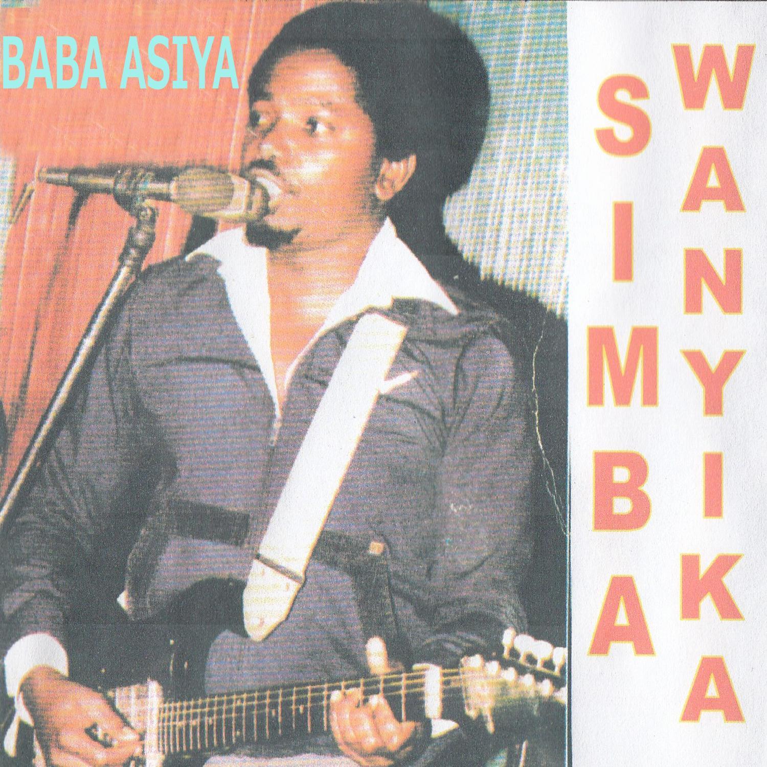 Baba Asiya