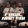 Mc André da Capital - Fácil Não Foi