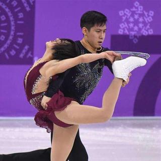 平昌冬奥会花样滑冰歌单