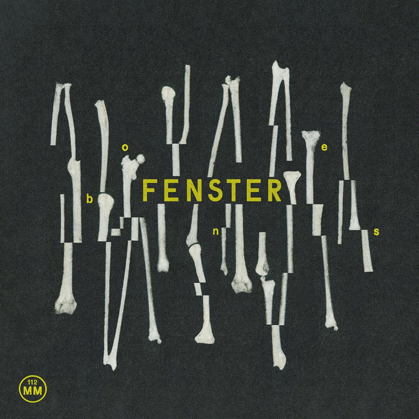 Fenster - Golden Boy