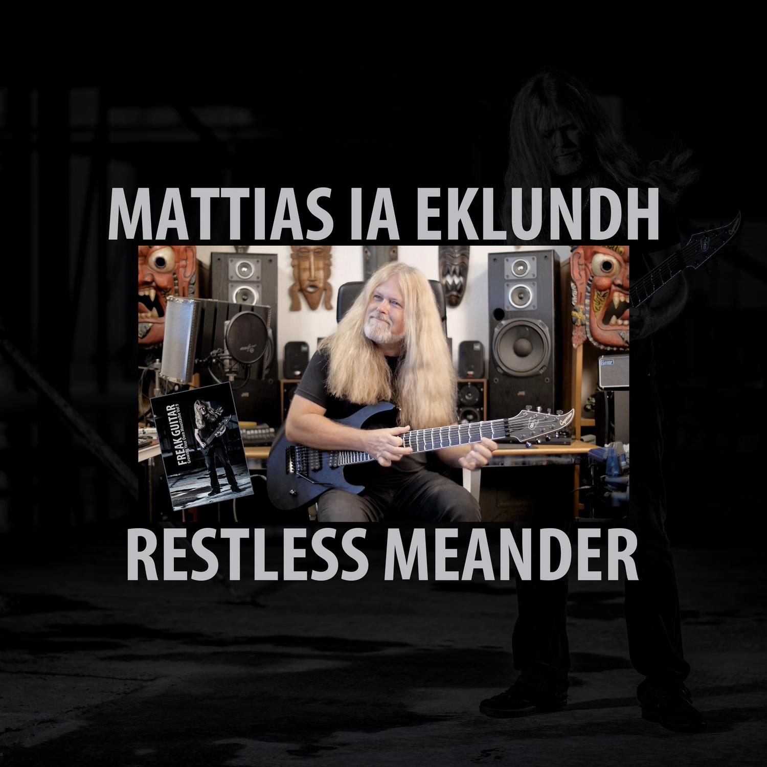 Restless Meander