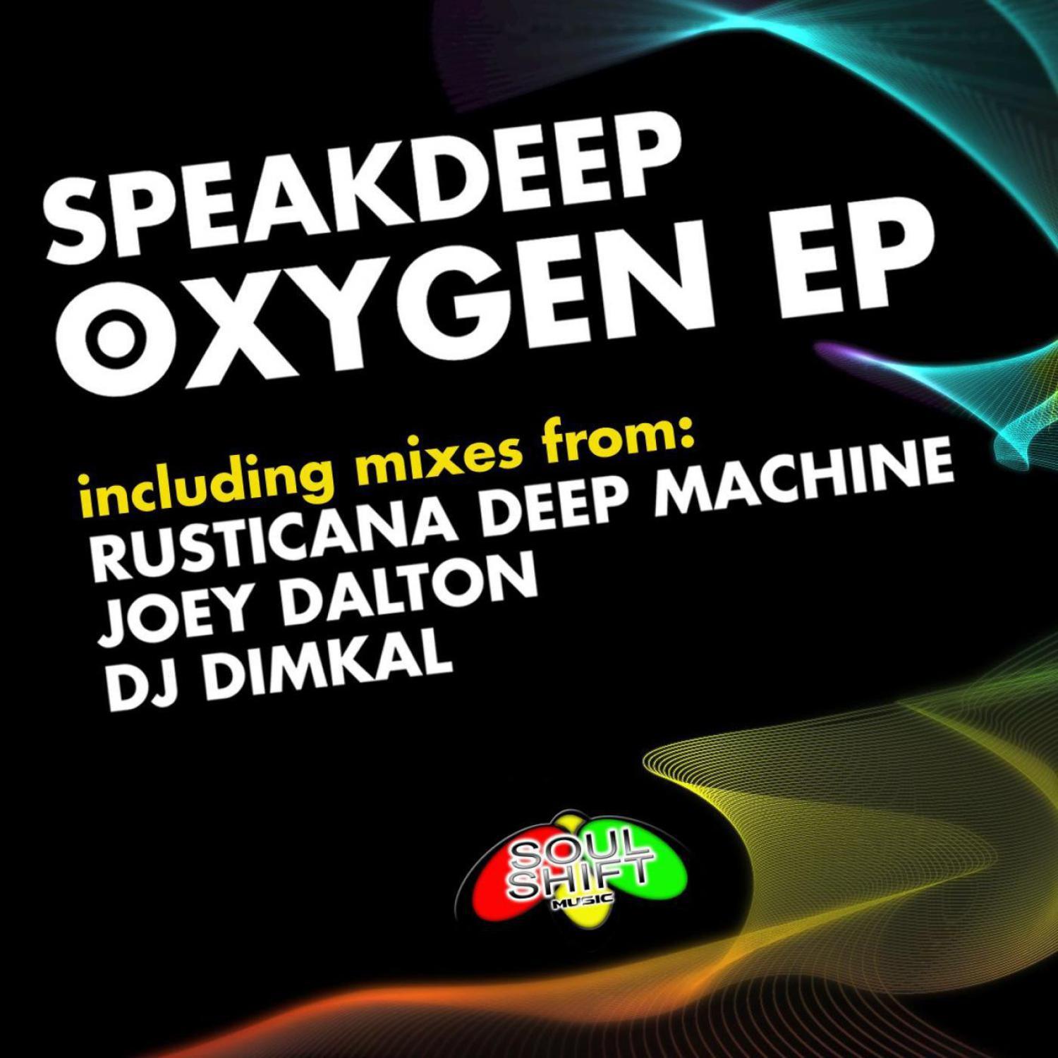 OXYGEN