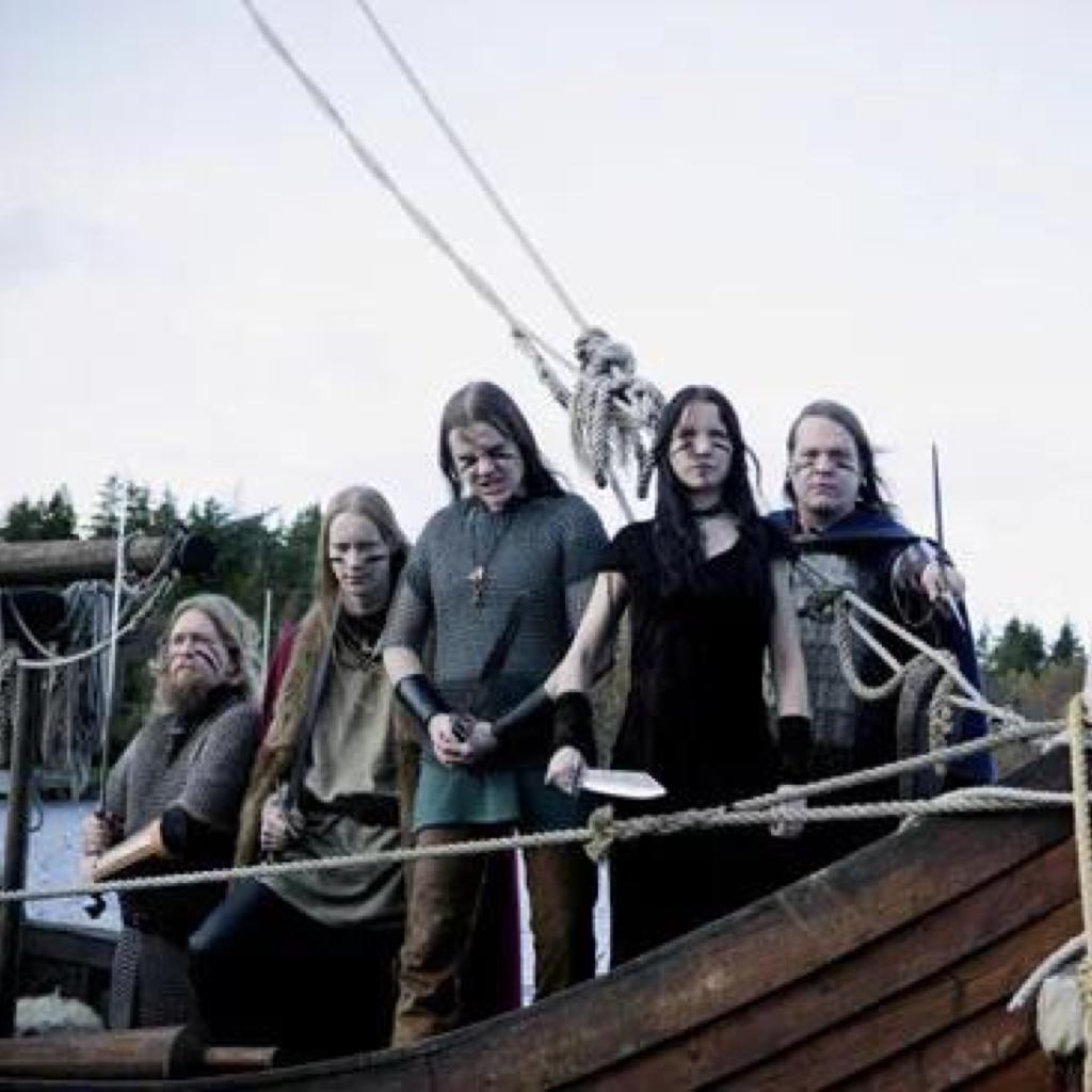 Viking/Folk Metal