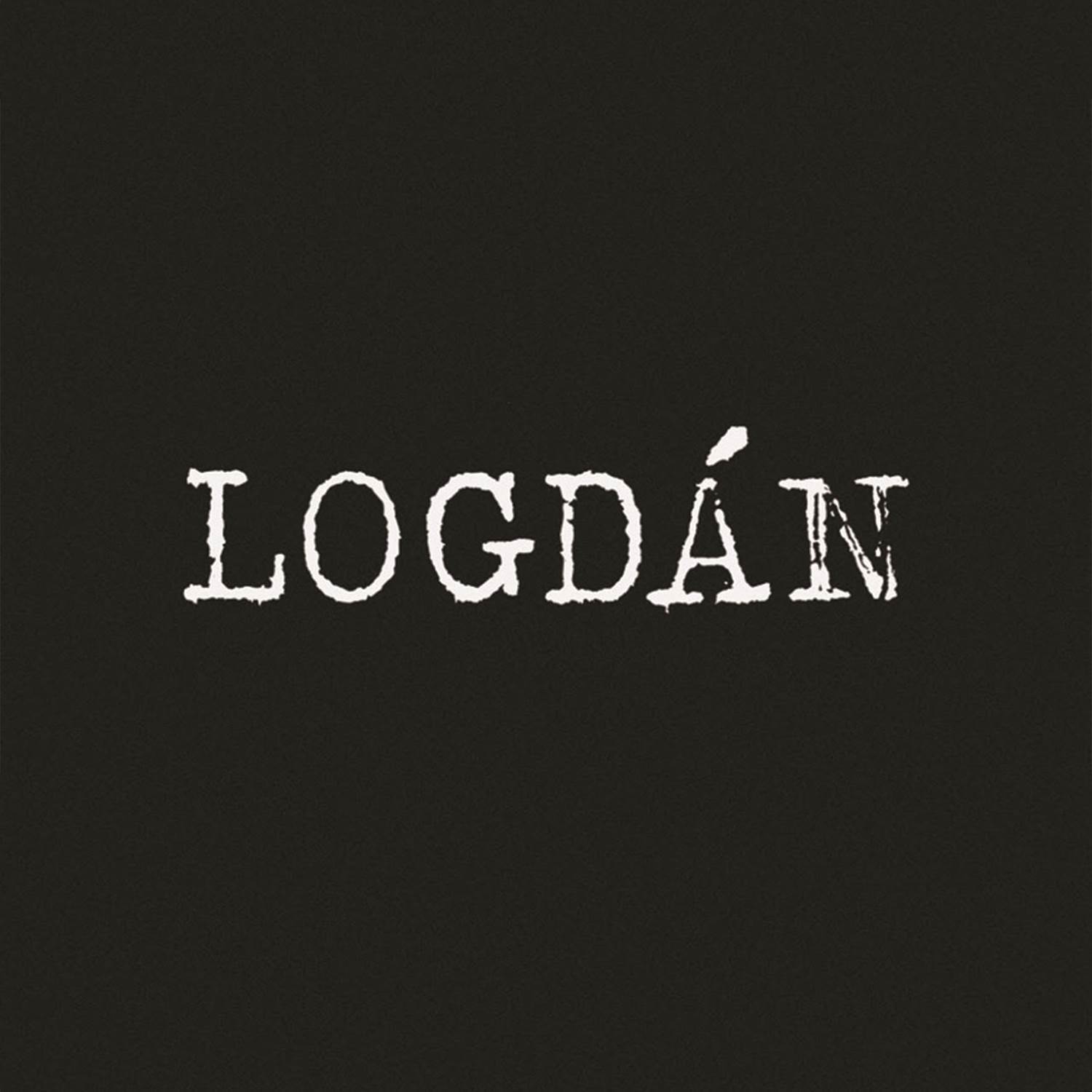 Logdán