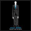 Adam Jensen - Tallest Man on Earth