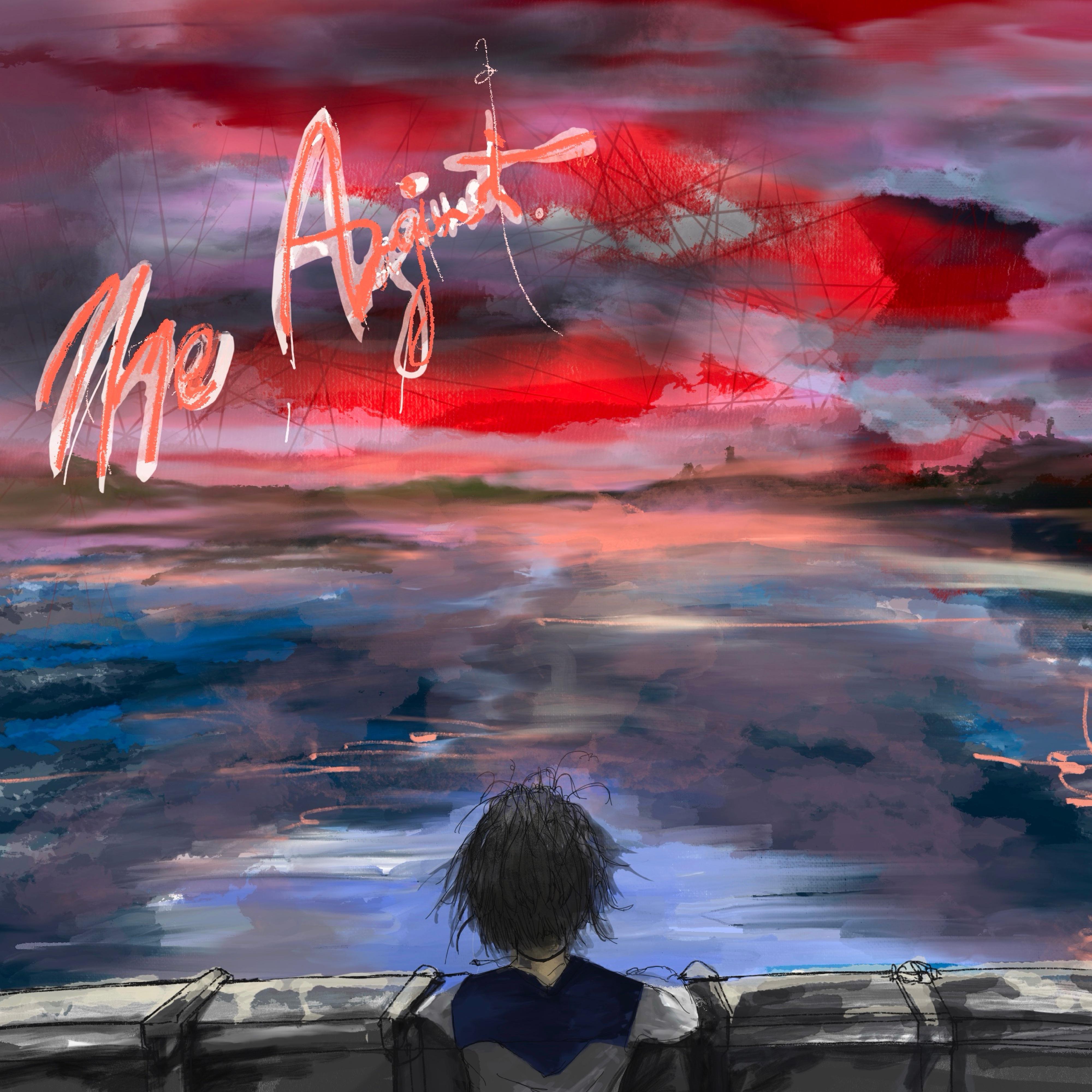 Me Against.