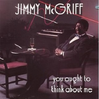 You Ought to Think About Me