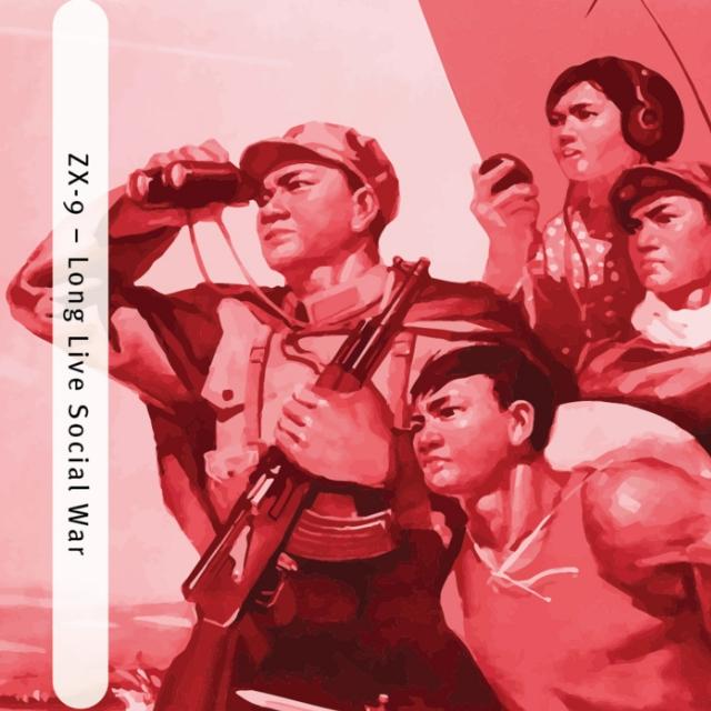 Long Live Social War