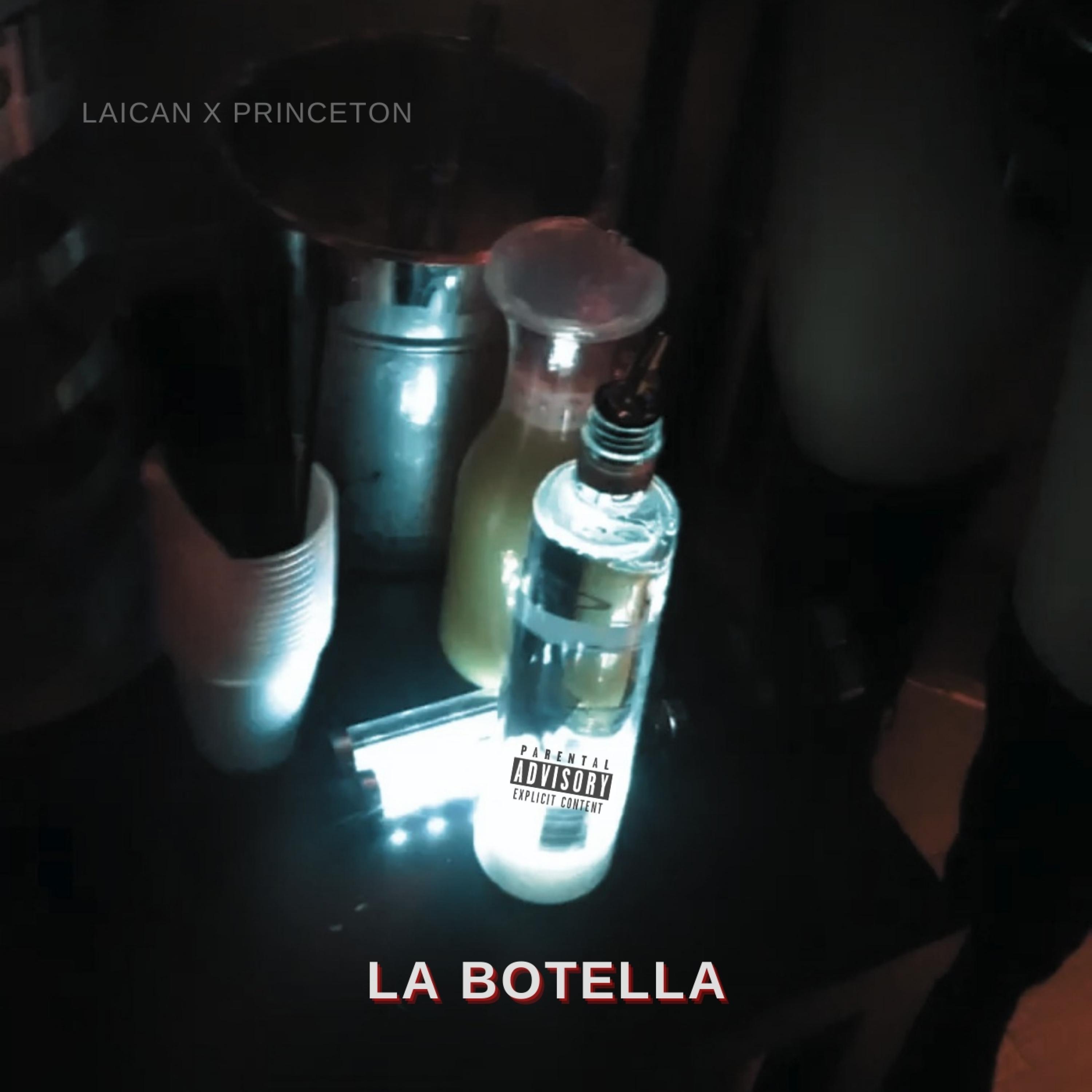 La Botella (feat. Princeton)