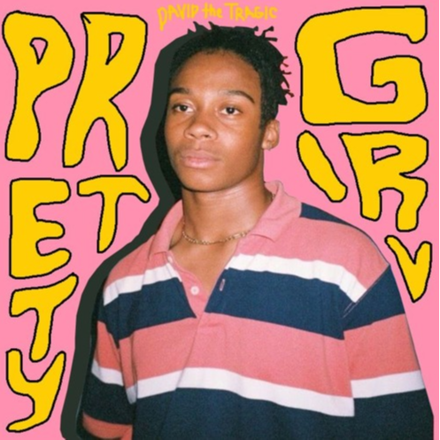 Prettu Girl (David The Tragic Remix)