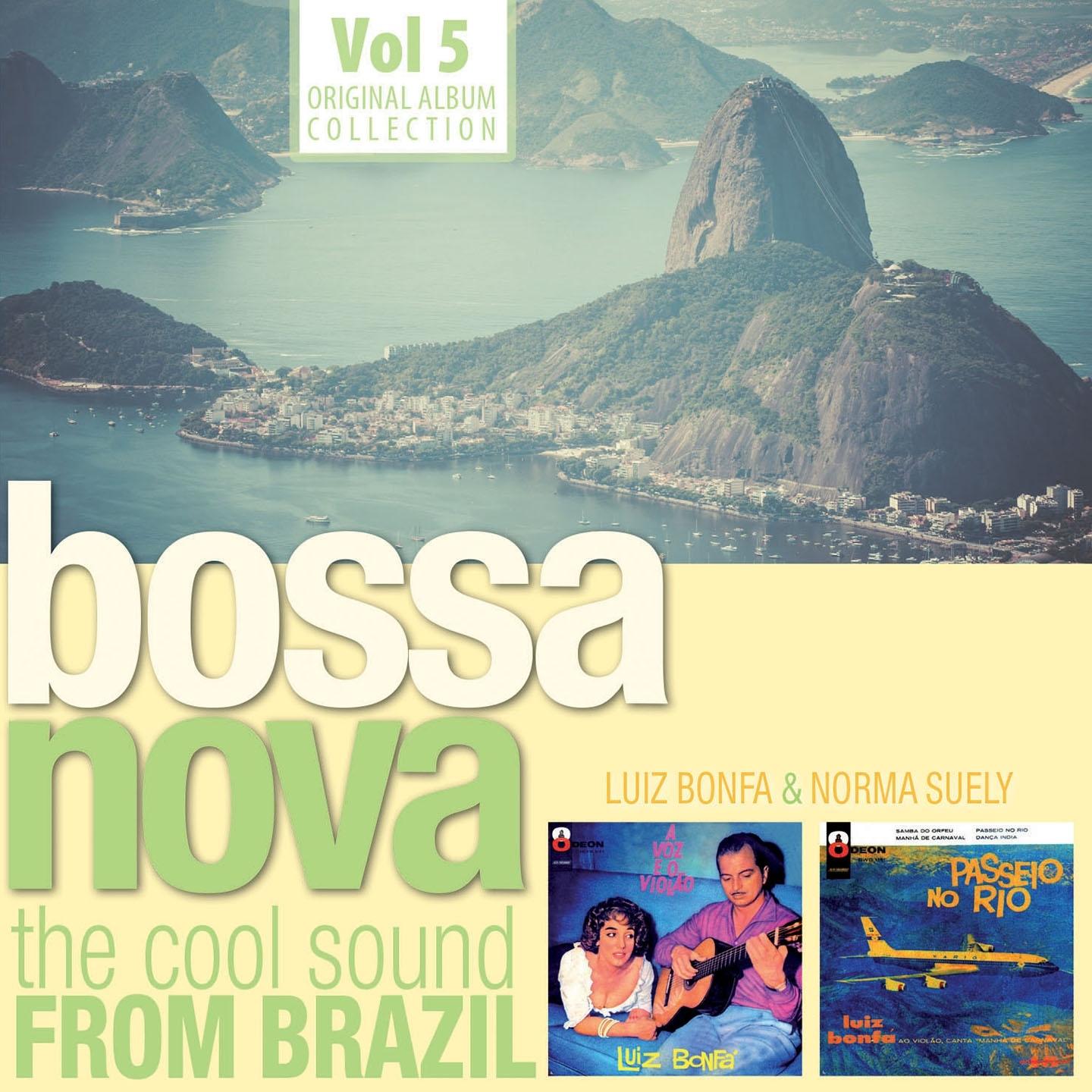 Bossa Nova, Vol. 5