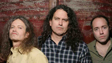 Meat Puppets