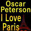 Oscar Peterson I Love Paris专辑