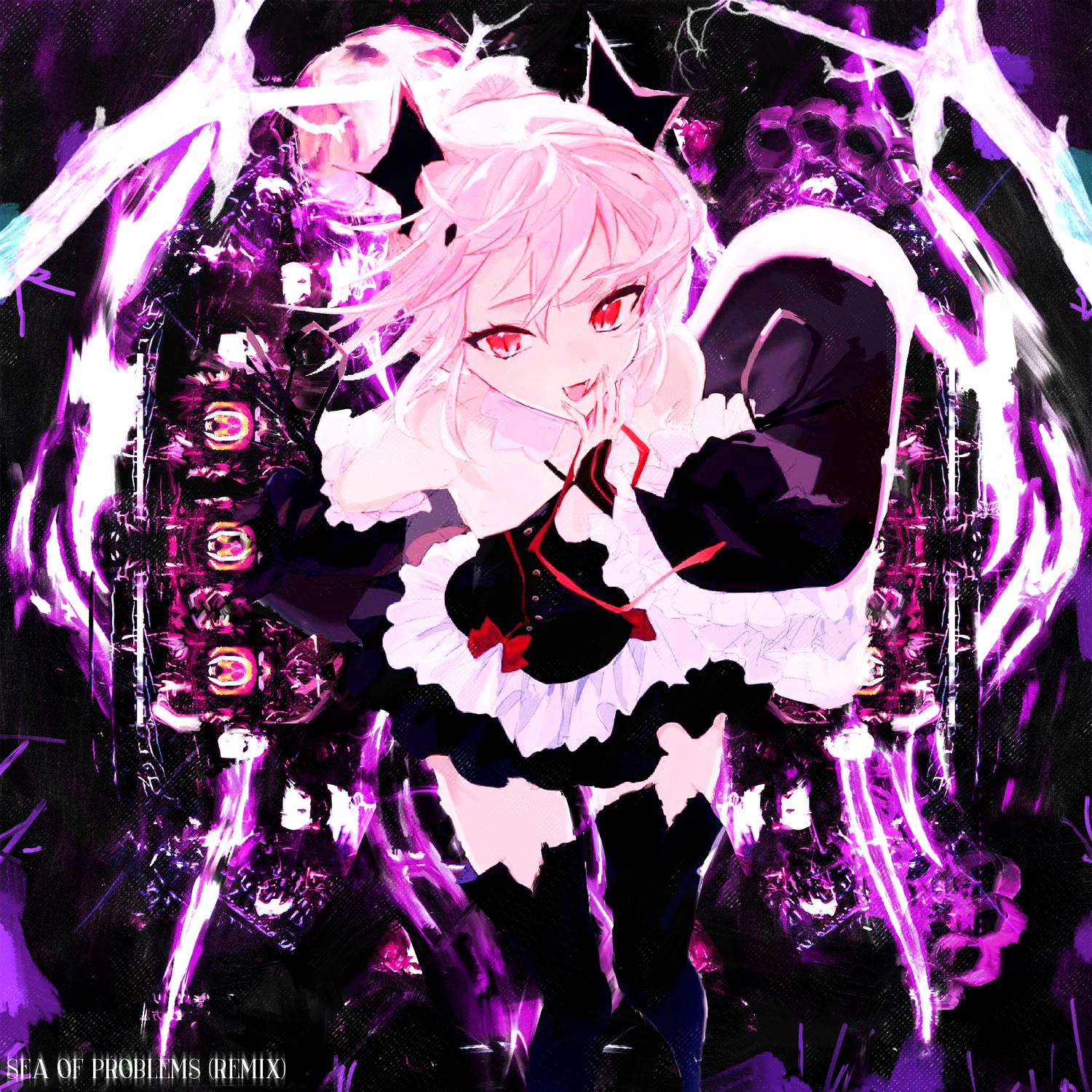 Sea Of Problems (BRAZILIAN)