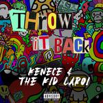Throw It Back (feat. The Kid LAROI)