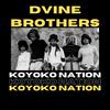 Dvine Brothers - Pokoto