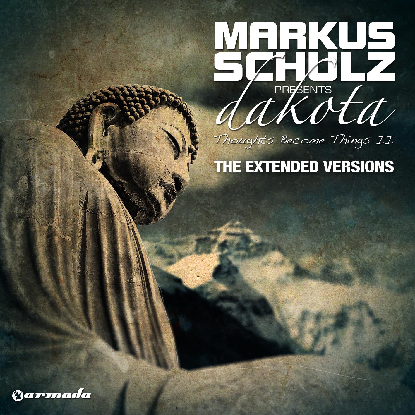 Thoughts Become Things II [The Extended Versions]