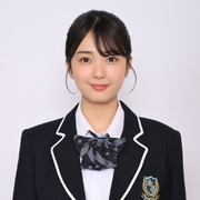 堀口真帆