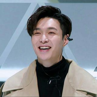 偶像练习生 | 陈立农蔡徐坤乐华专属