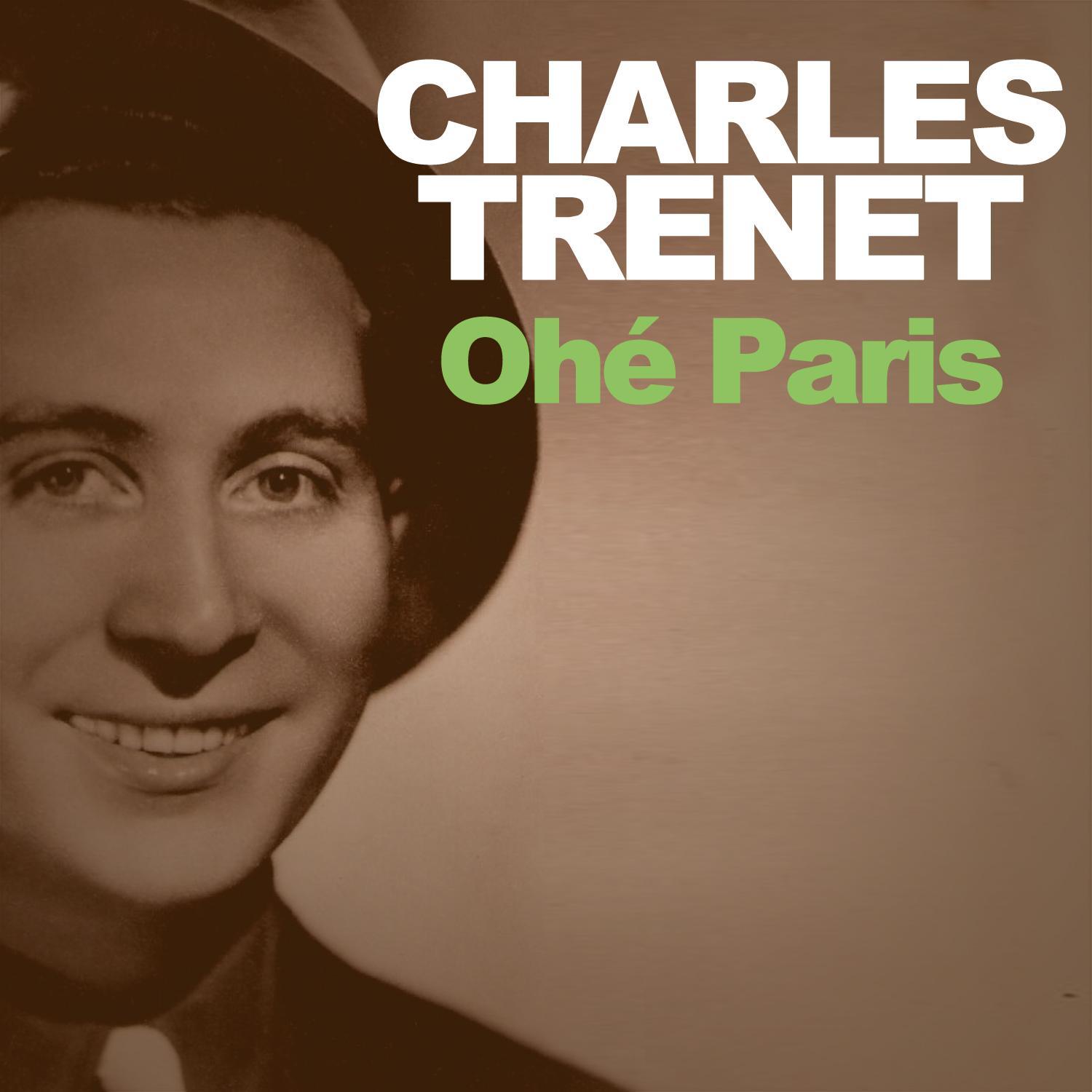 Ohé Paris