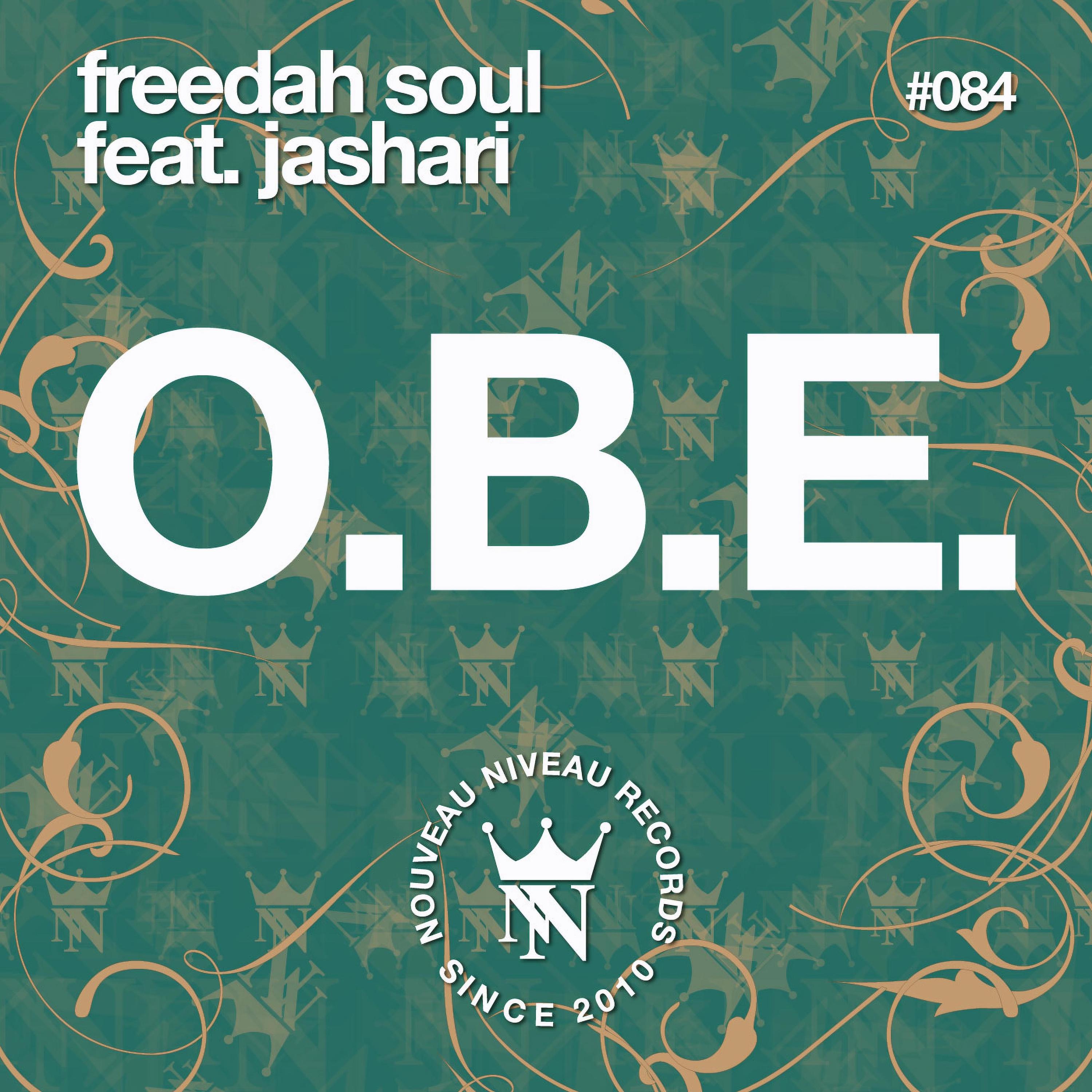 O.B.E.