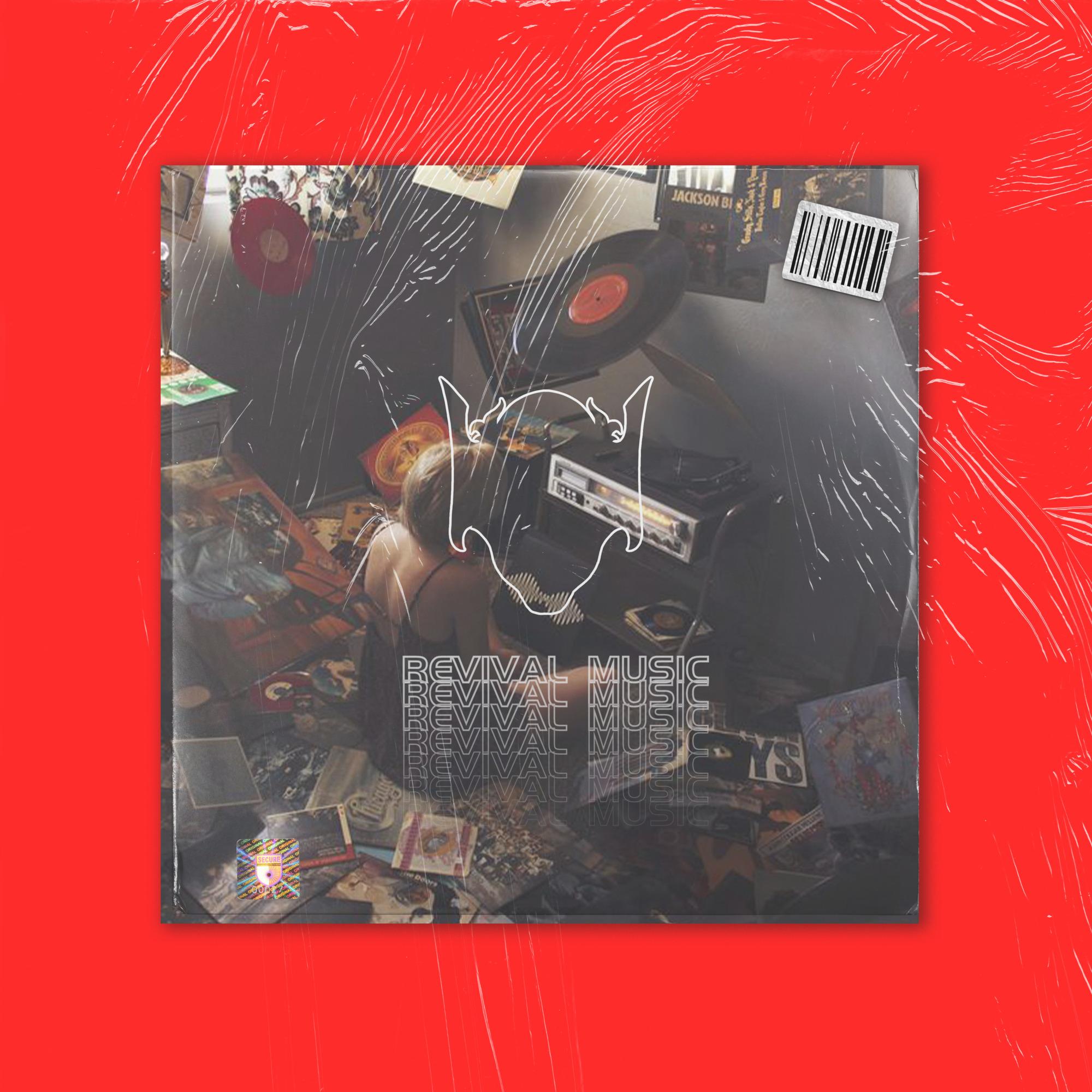 "暧昧" - Chinese Dream Pop Beat