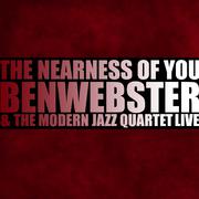 The Nearness of You (Live)