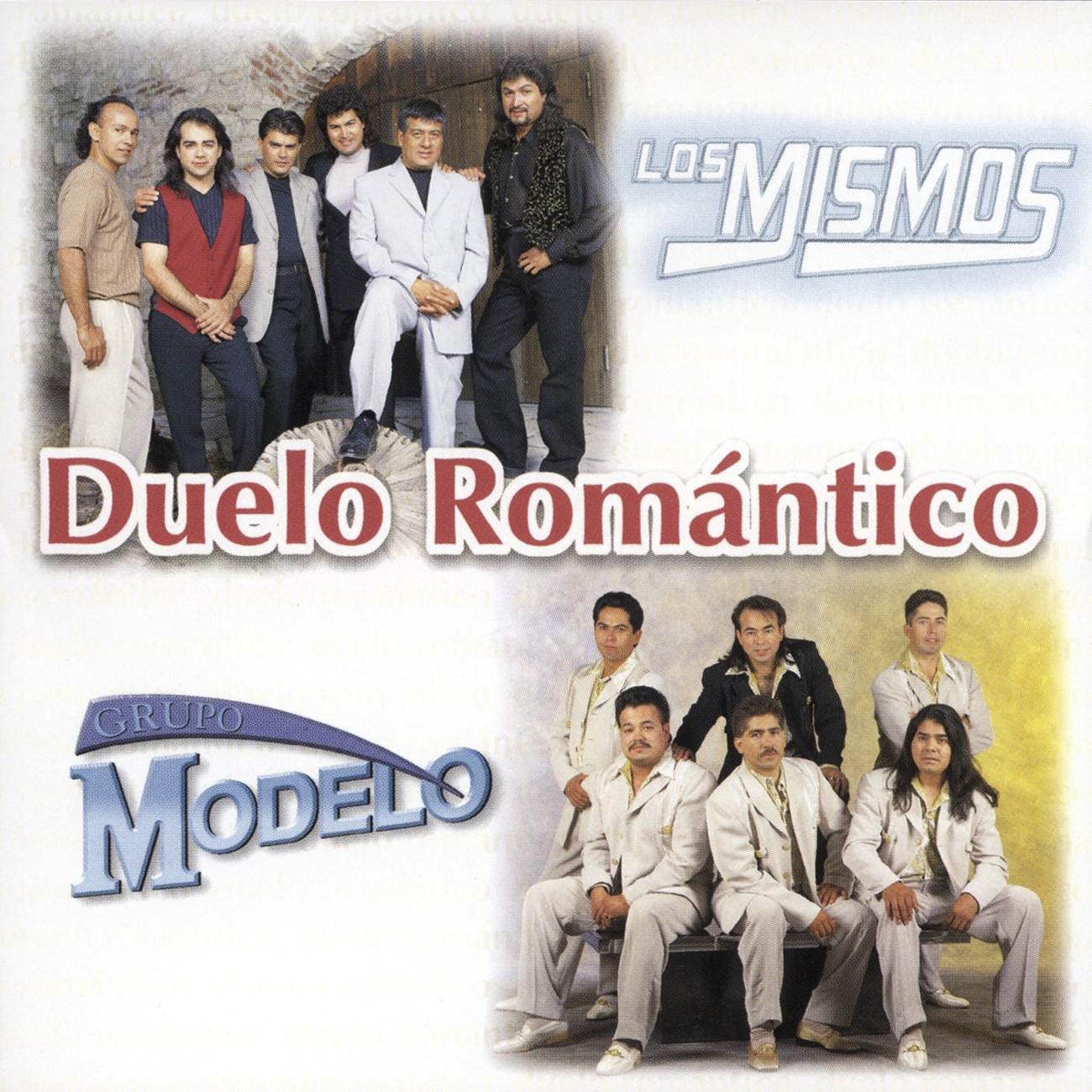 Duelo Romántico