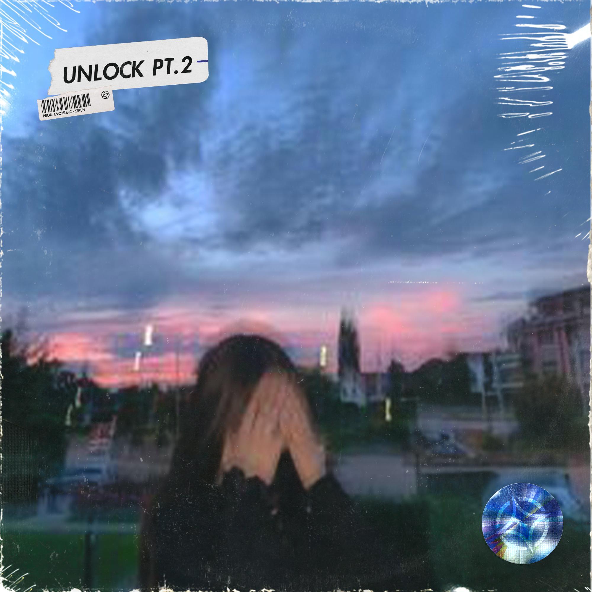 Free Sad Storytelling Beat - "Unlock Pt.2"