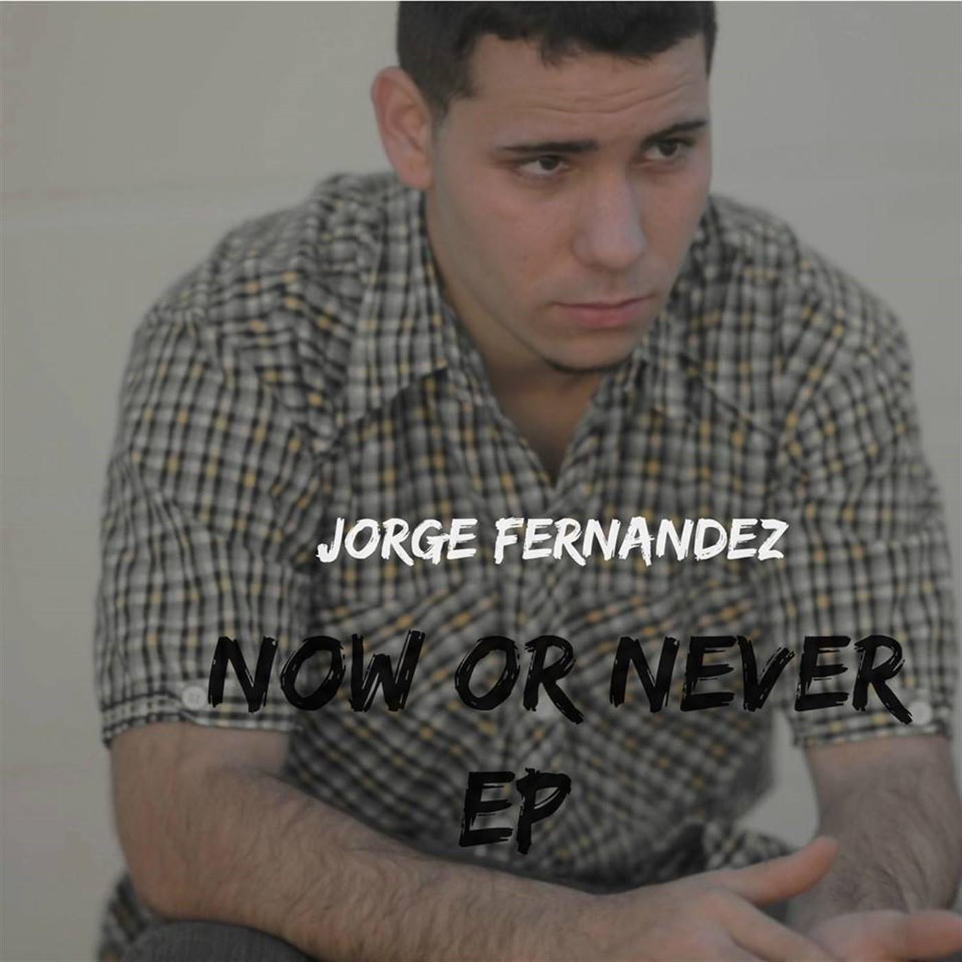 Now or Never