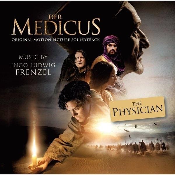 Der Medicus (Original Motion Picture Sundtrack)