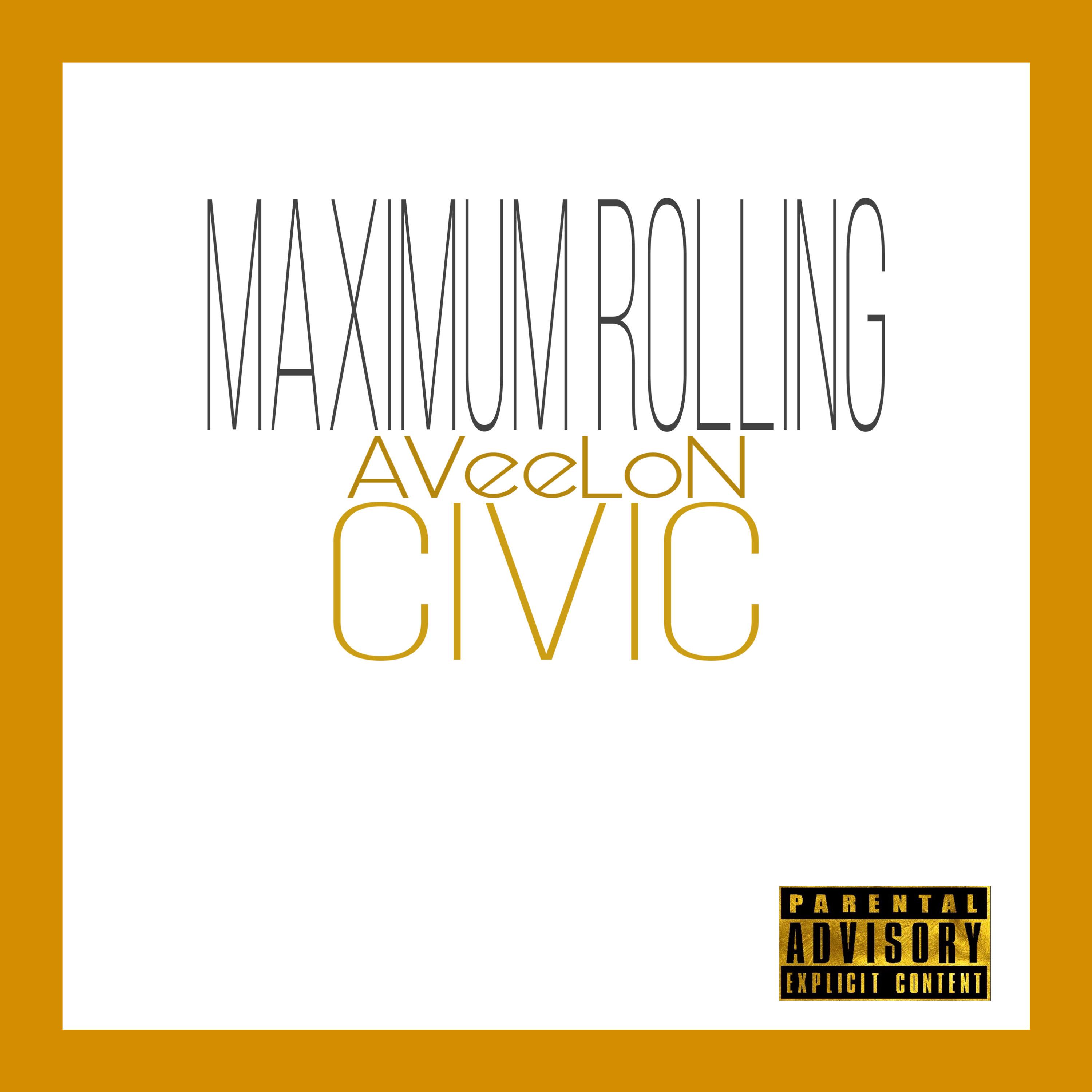 Maximum Rolling