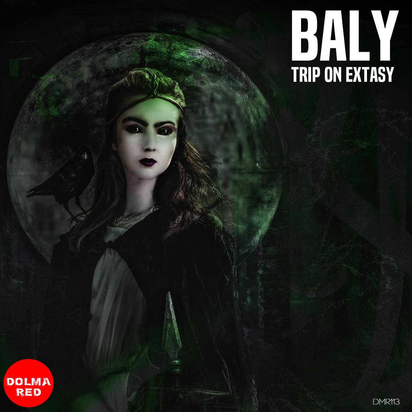 Trip On Extasy