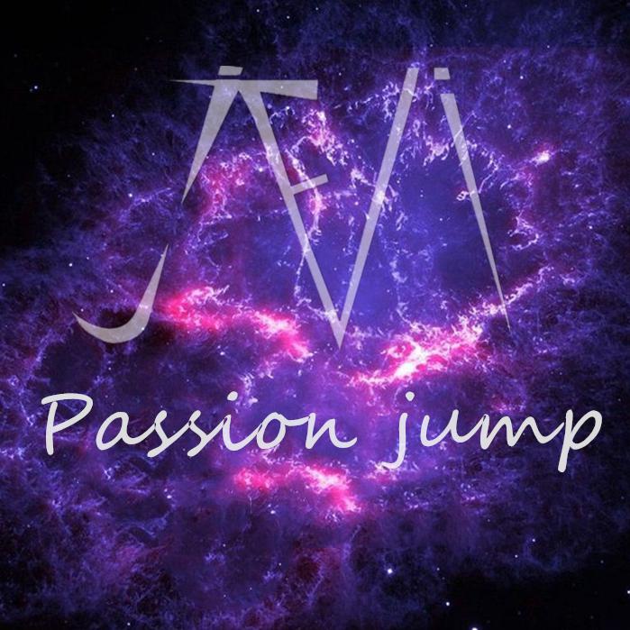 Passion jump专辑