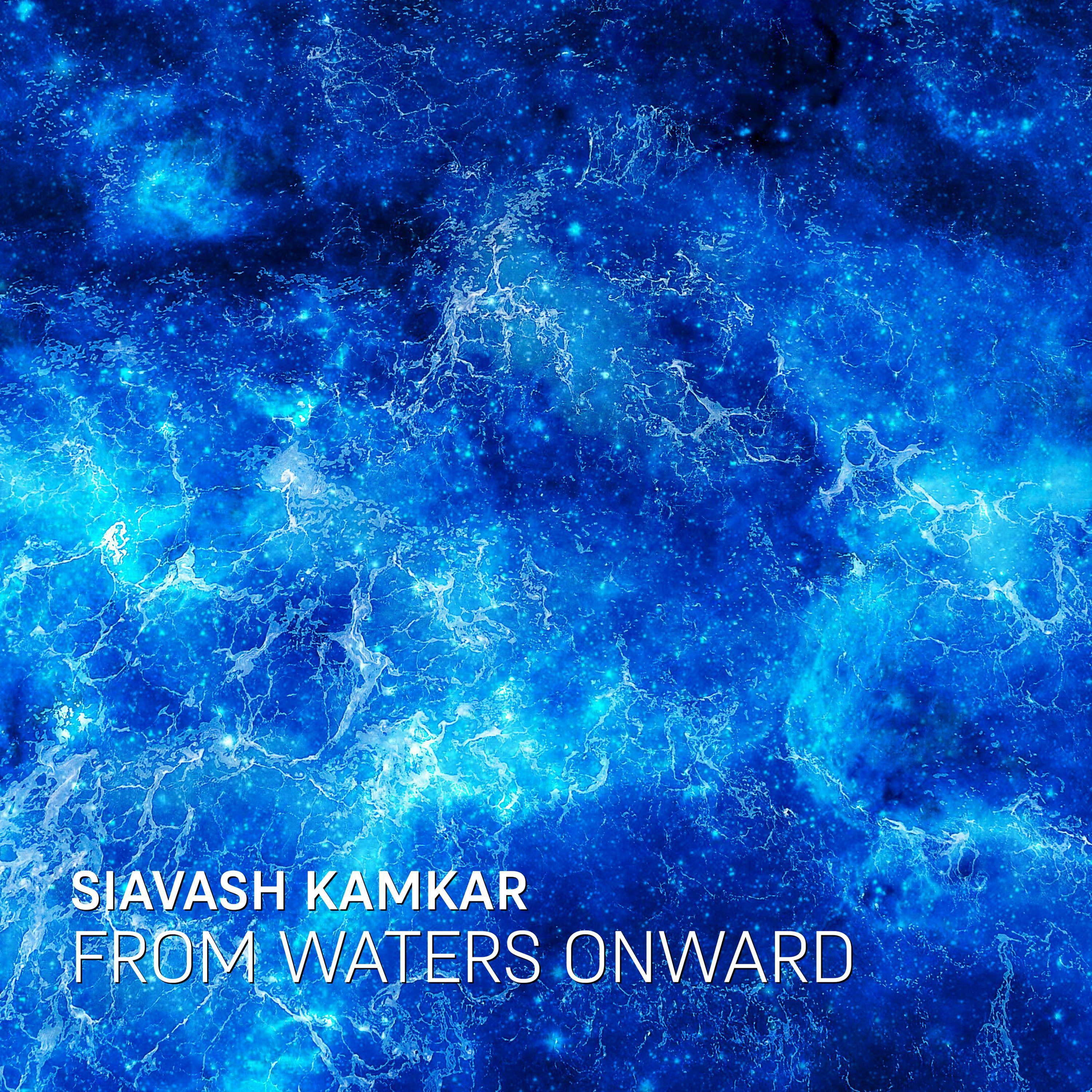 Siavash Kamkar - Close To The Distants