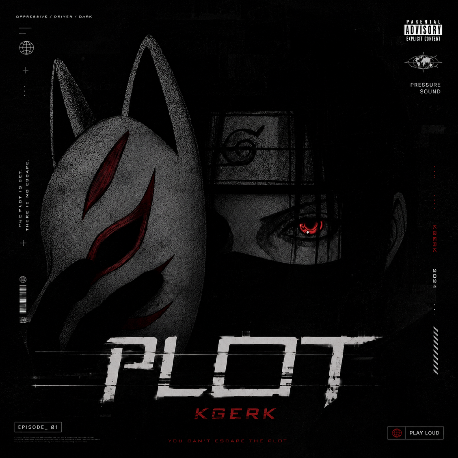 PLOT (阴谋)