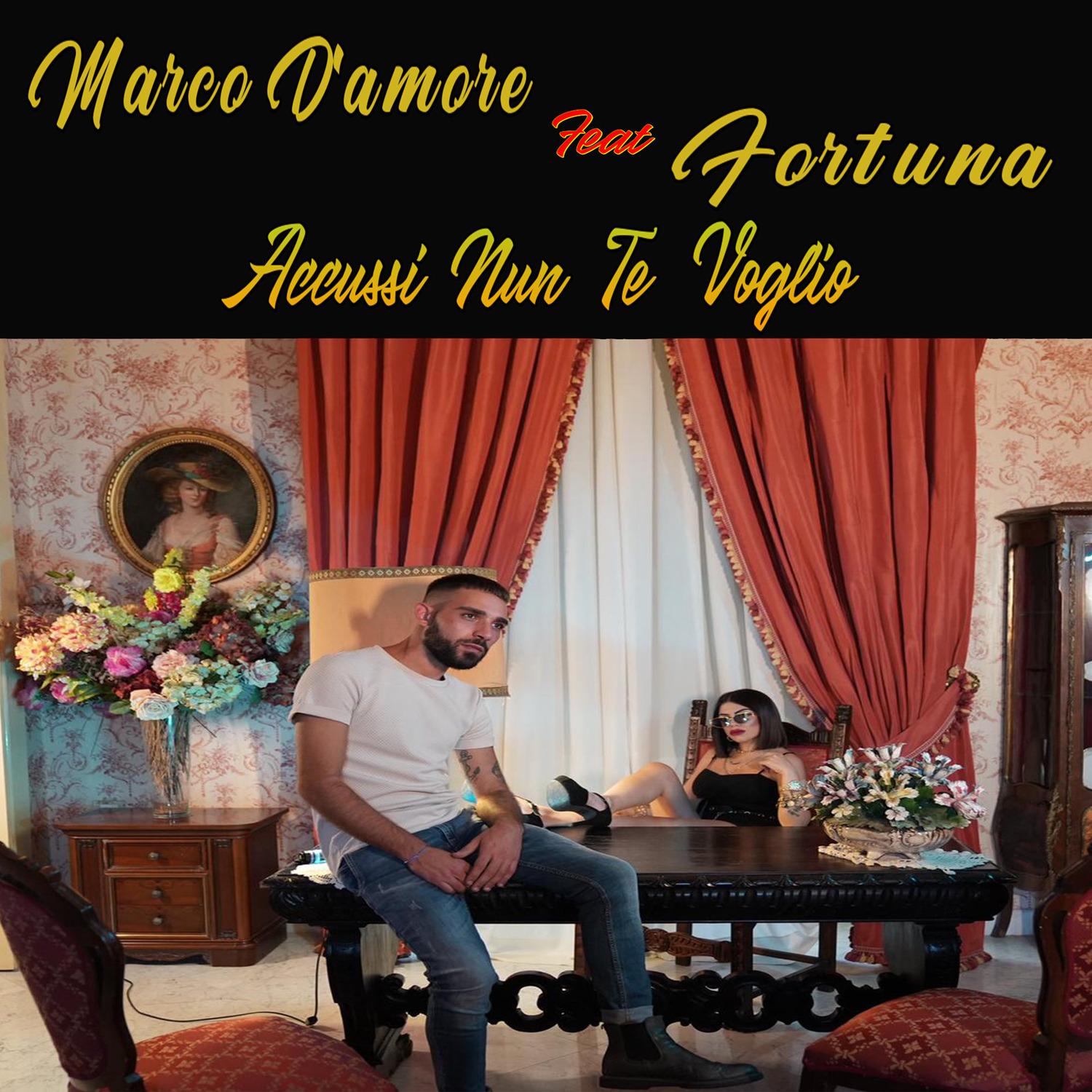 Accussi Nun Te Voglio
