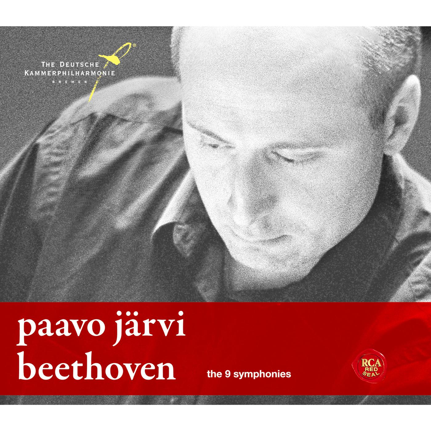 Beethoven: Complete Symphonies