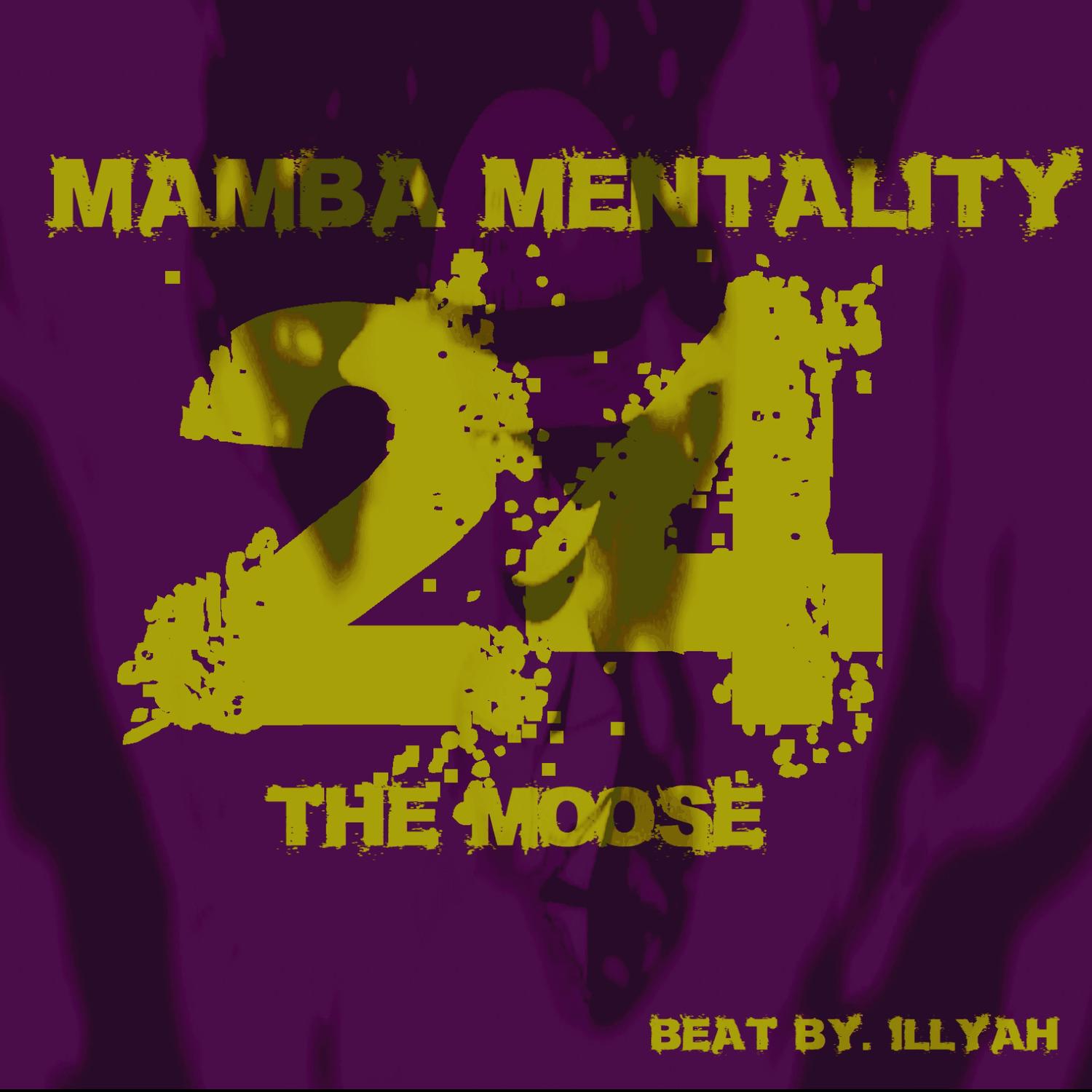 Mamba Mentality