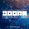 Sander van Doorn Presents Doorn Records Best Of 2013专辑